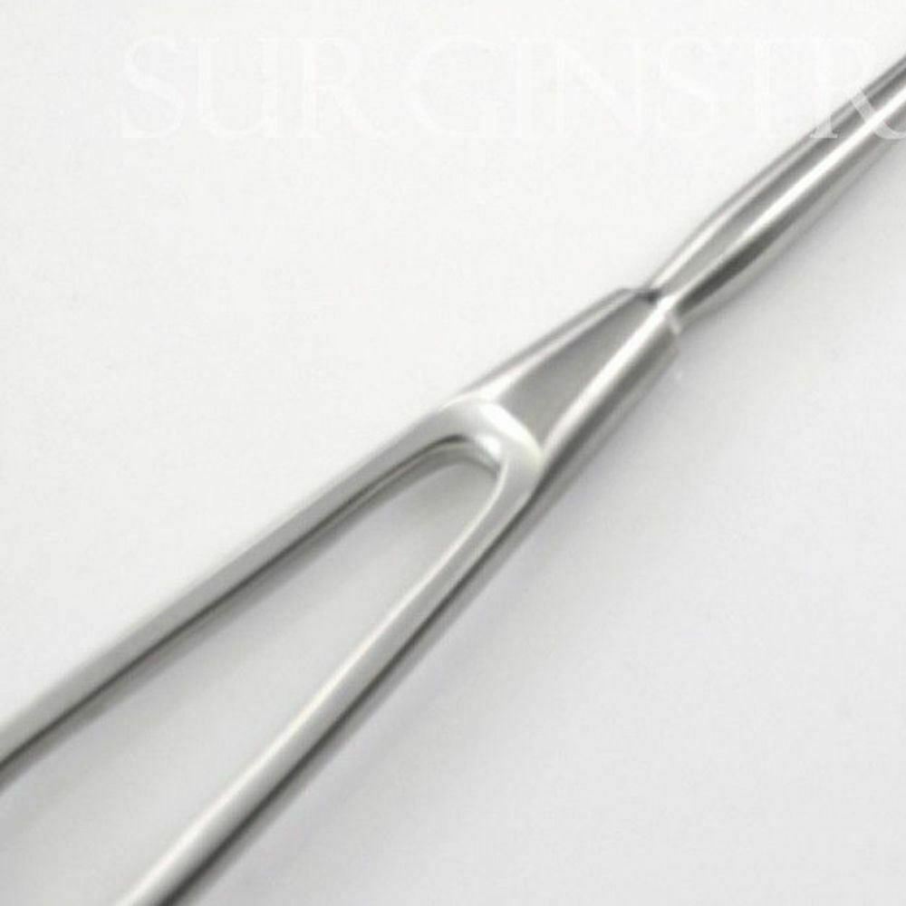 Cushing Vein Retractor Surgical Veterinary Instruments 9" Stainless German Grade