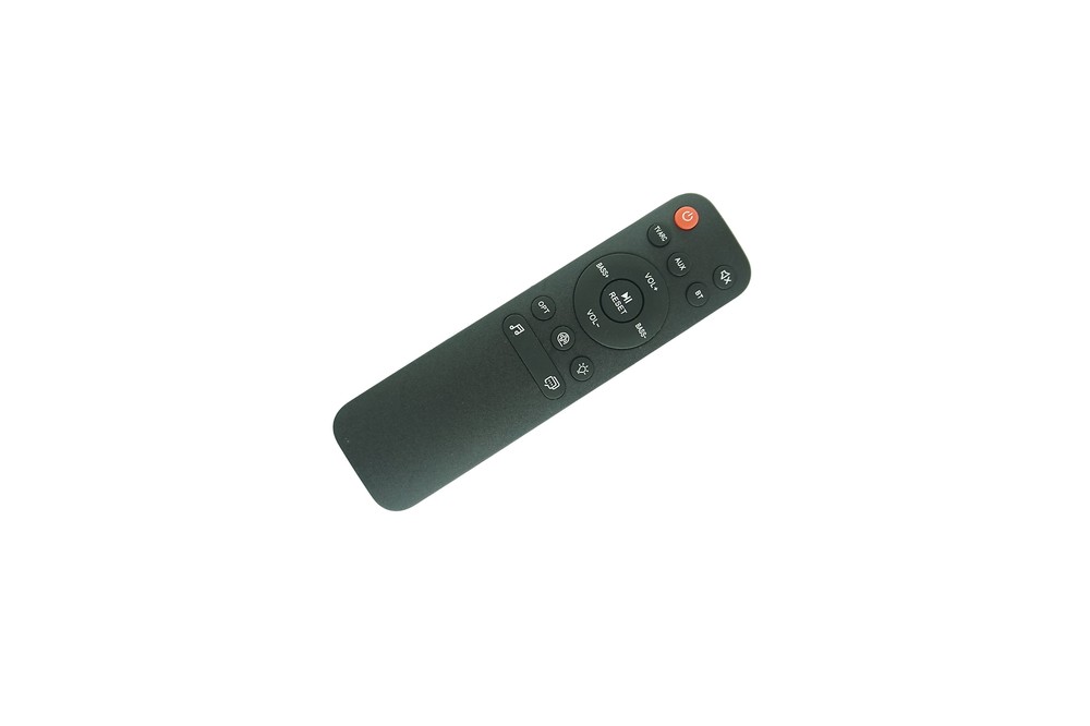 Remote Control Compatible For PHEANOO P15 Compact 2.1CH Sound Bar System