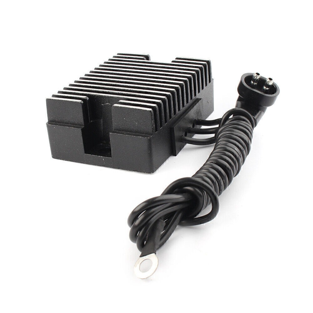 Voltage Regulator Rectifier Motorcycle Fit Harley Davidson Dyna Electra 1340 US