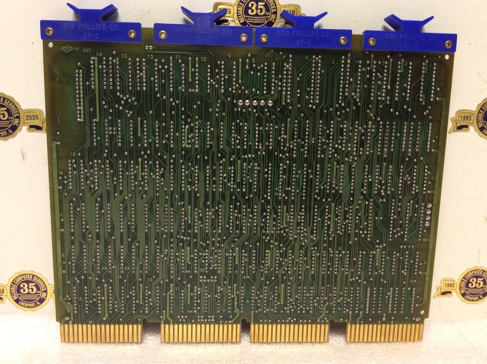 DATA SYSTEM DESIGN # 808830 808830-01 Controller bd DEC Digital Equipment Corp