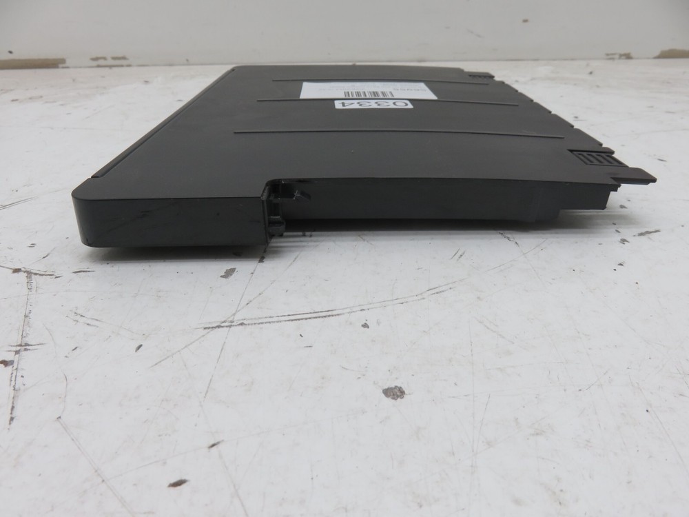 HP OfficeJet Pro 8610 Output Tray
