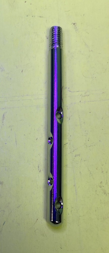 Needle Thread Guide Pin Juki Walking Foot LU-562 Genuine