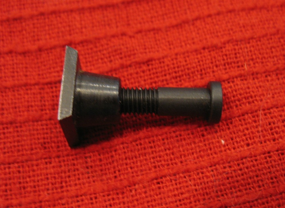 Winchester Pre 64 Model 70 Standard Forearm Screw & Barrel Stud
