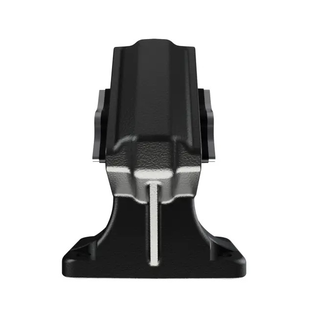 Genuine Mopar Engine Mount Bracket Left Side 68137446AA