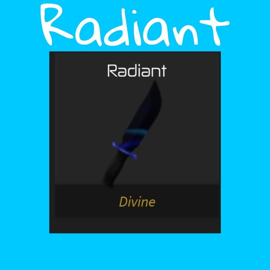 Radiant - Breaking point 2