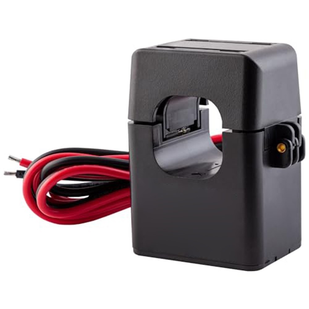 Effortless Installation and Maximum Flexibility with 24mm Current Sensor