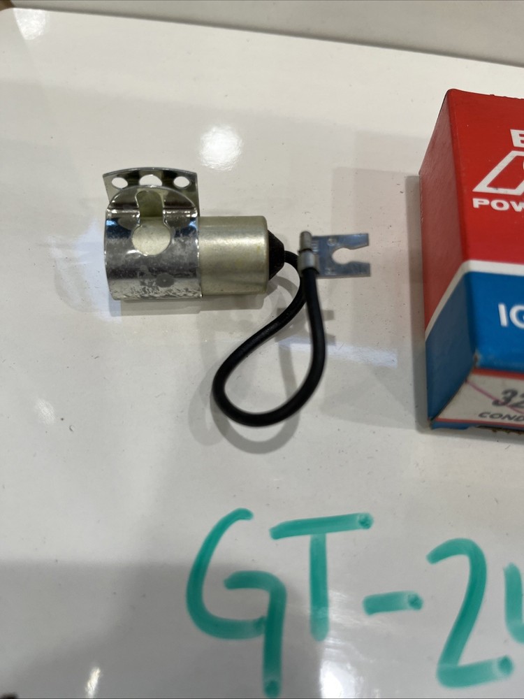 PowerReady Ignition Condenser 32-20R