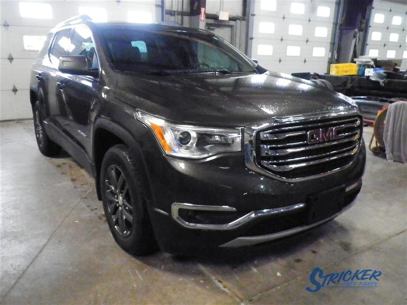 GMC Acadia 2019 Steering Column 84651413 4574