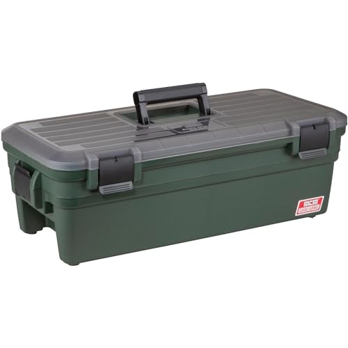 MTM Shooting Range Box