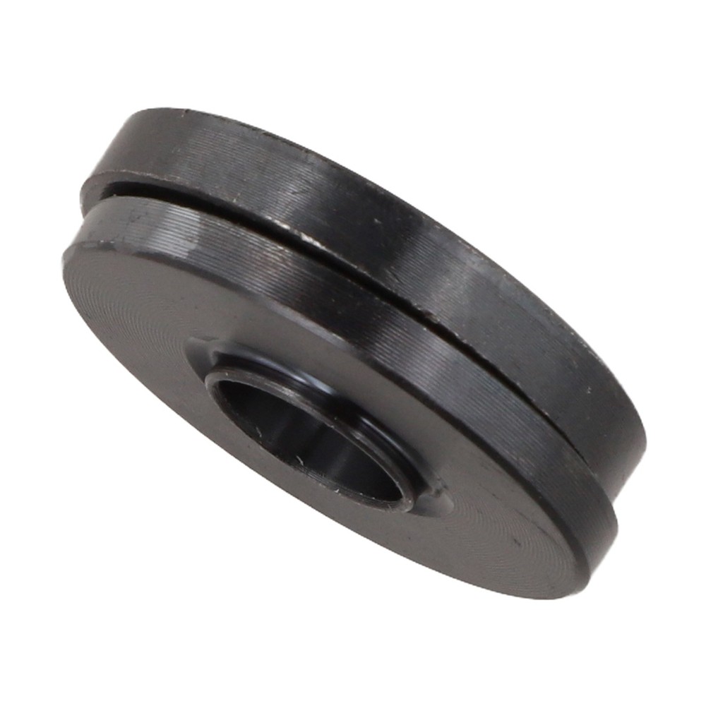 Metal Pressure Plates for Angle Grinders Sized for Cutting Applications
