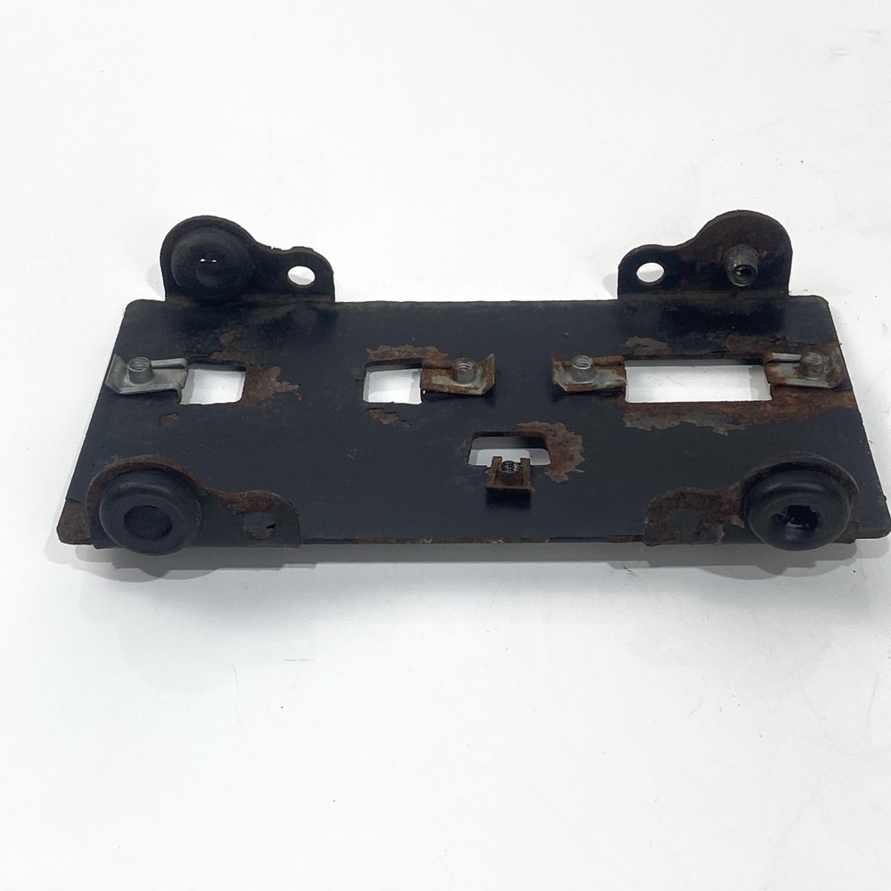 ♻️ Rieju Marathon 125 Pro SM 2016 Electrical System Support Bracket Mount ♻️