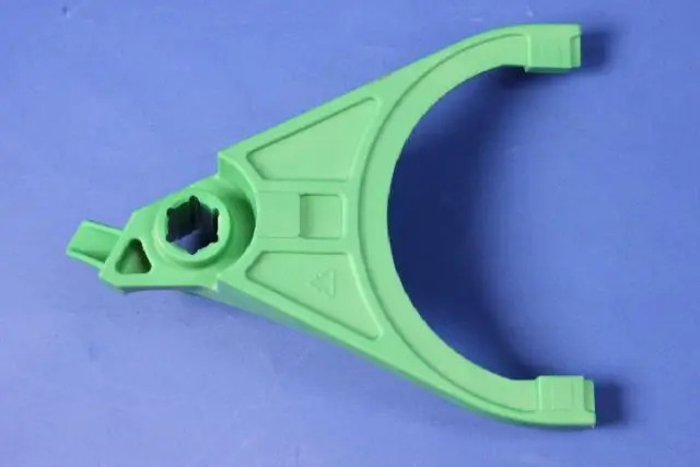 Genuine Mopar Mode Fork 68145992AA