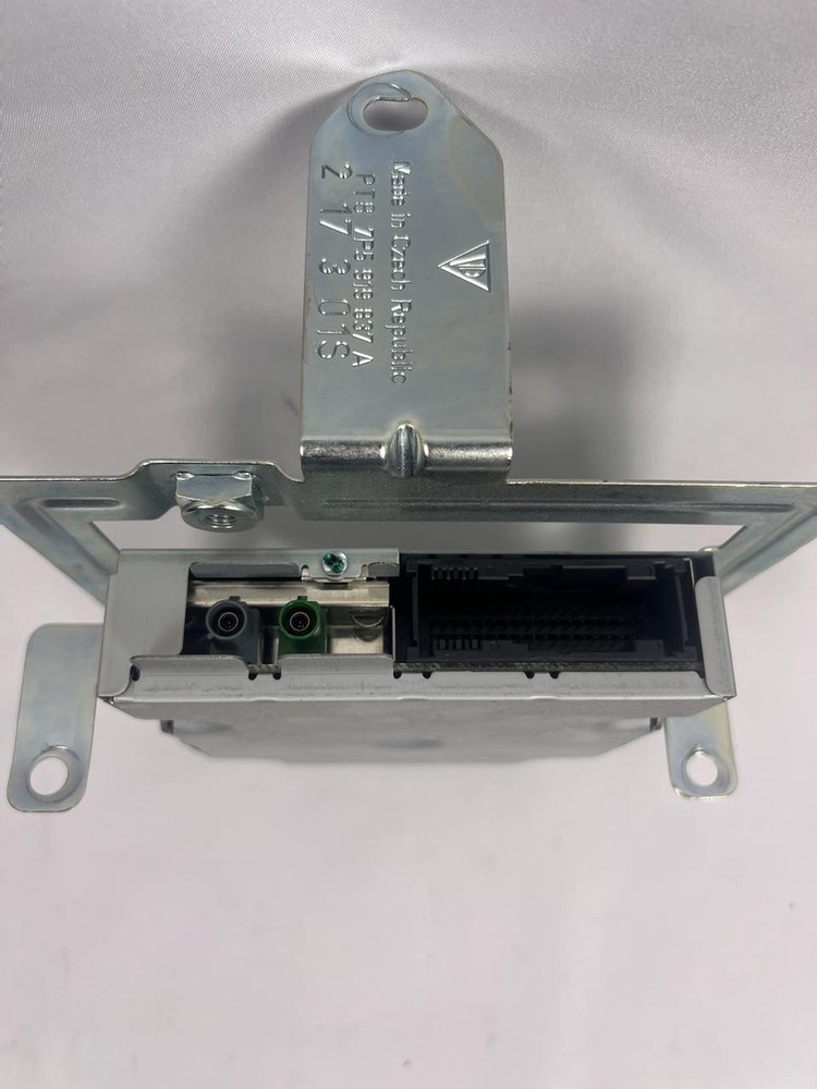 11-18 Porsche Cayenne Rear View Camera Control Module Unit 7P5907441B OEM