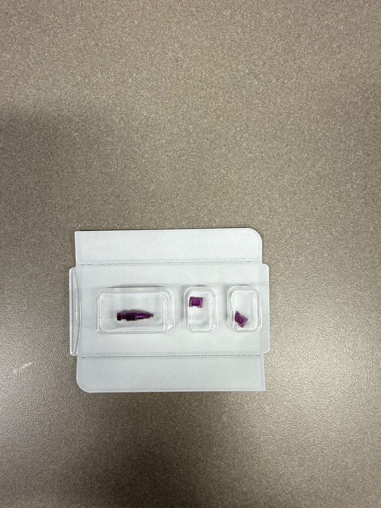 New straumann RB impression post- closes tray