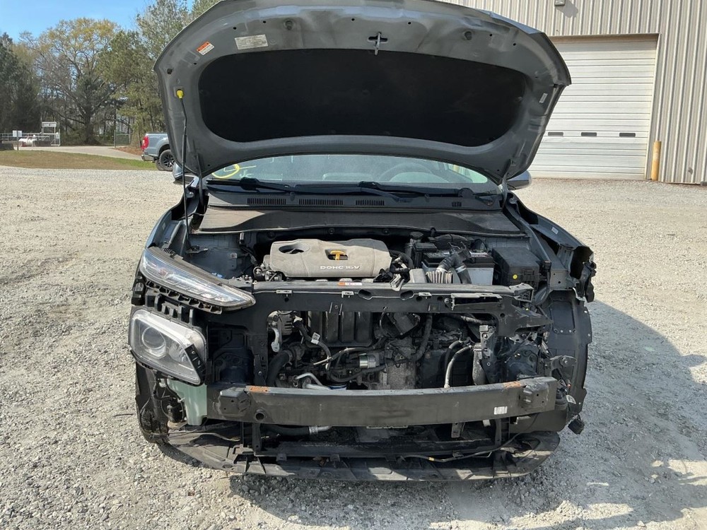 KONA 2019 Glove Box 5005035