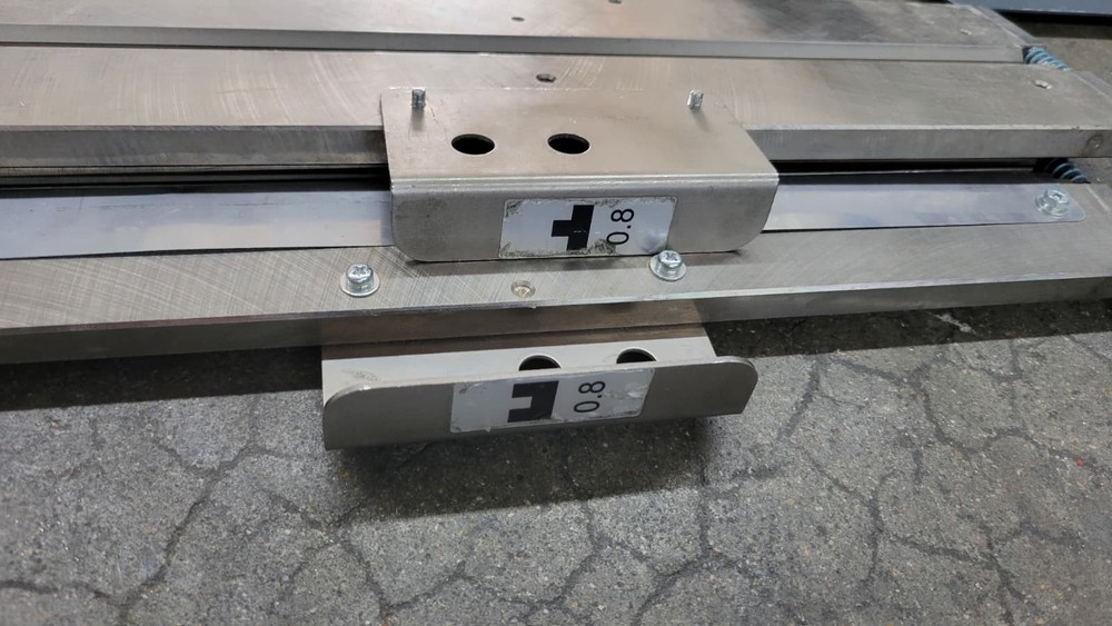 Horizon CRF-362 Creaser Folder