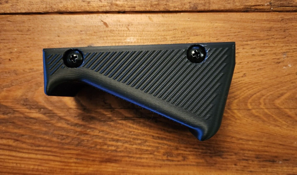 Picatinny Rail Combination Decorative Accessory