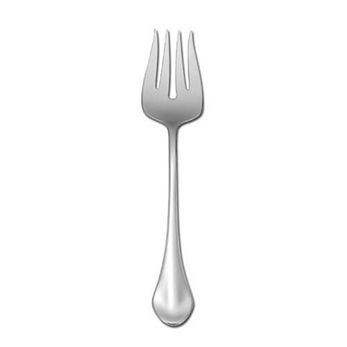 Oneida Capello Serving / Meat Fork 8 1/4"
