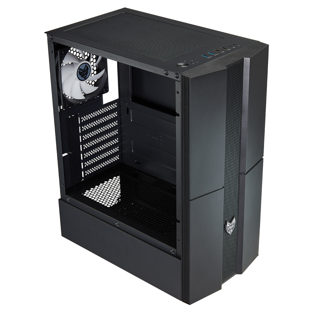 BAREBONES PC CUSTOM SYSTEM AMD RYZEN 9 7950X HDMI MSI PRO PRO A620M-E CU4.90.46