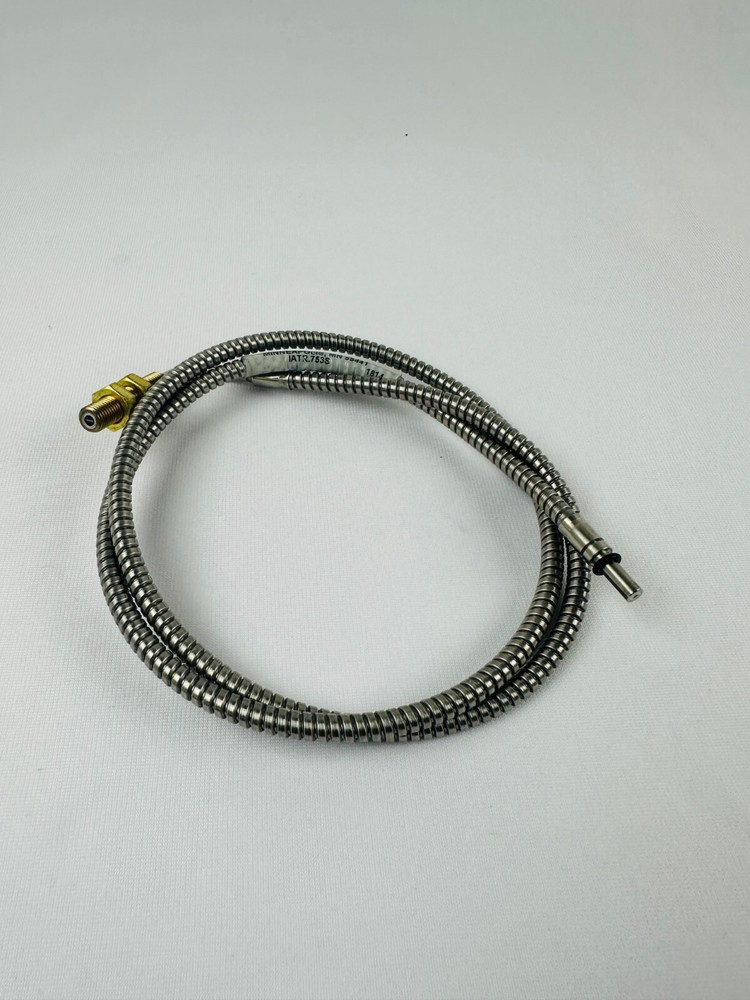 Banner Engineering IATR.753S Fiber Optic Sensor