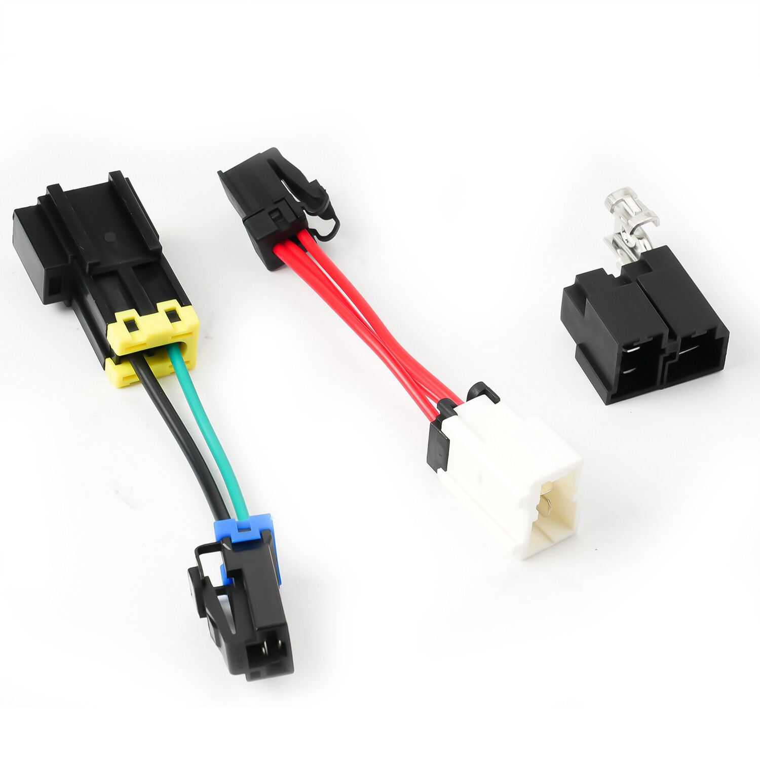 FOR NISSAN PICKUP D21 PATHFINDER FUSIBLE LINK KIT FUSELINKKIT