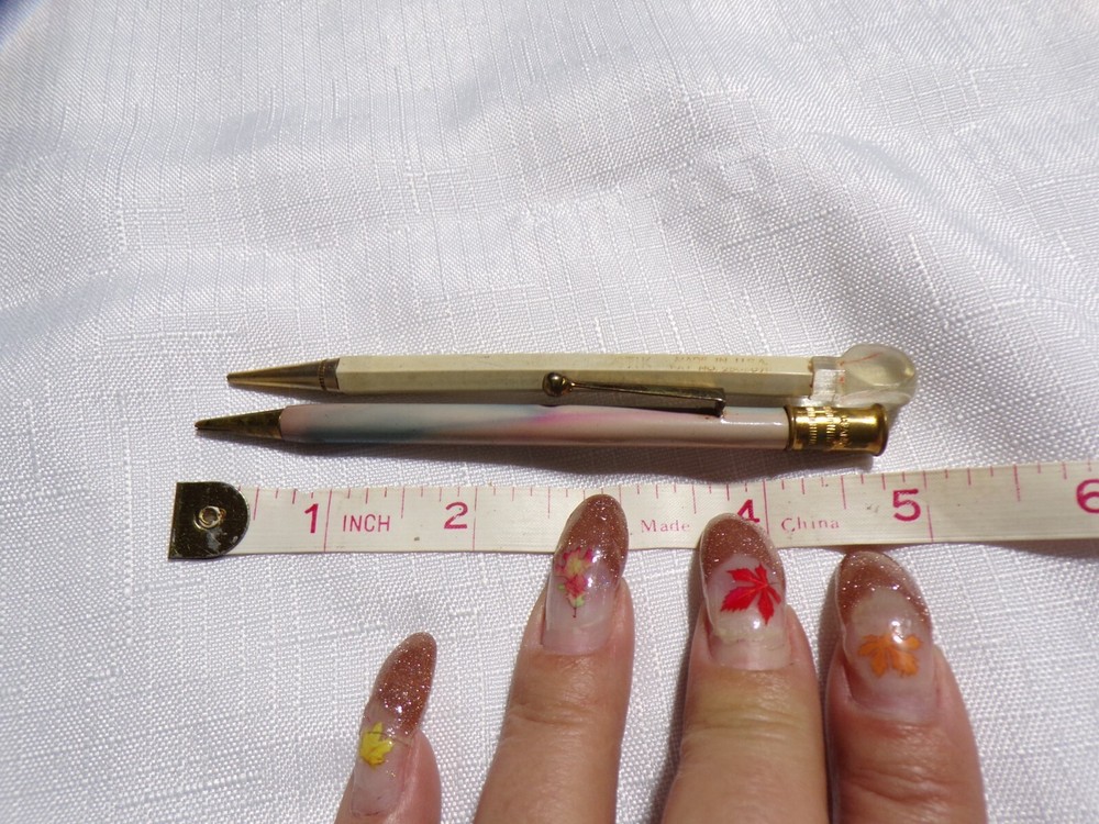 VTG Mechanical Pencils Stik