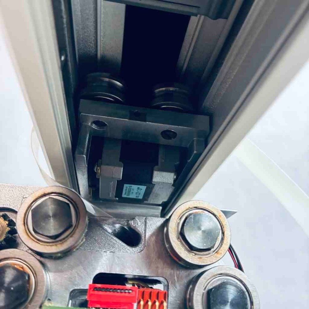 CTC Analytics Autosampler Injector Arm for HTC PAL Systems