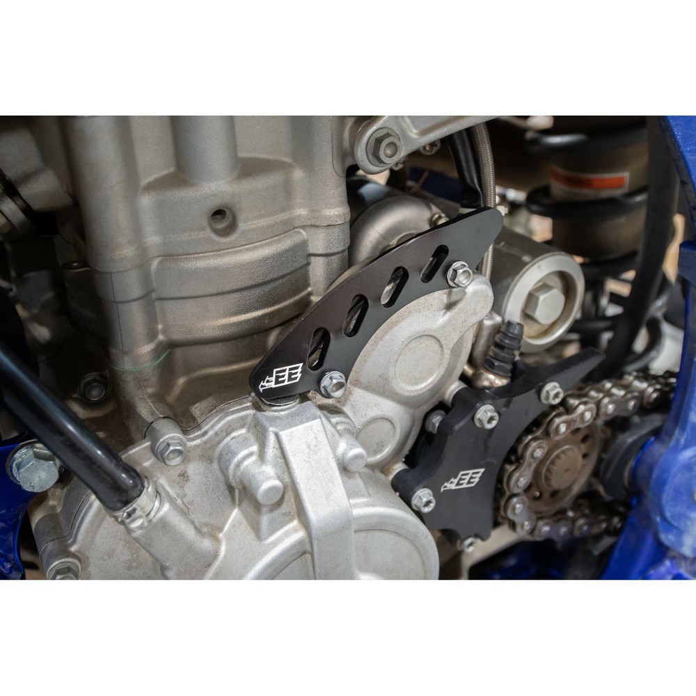 Ignition Wire Guard Sherco