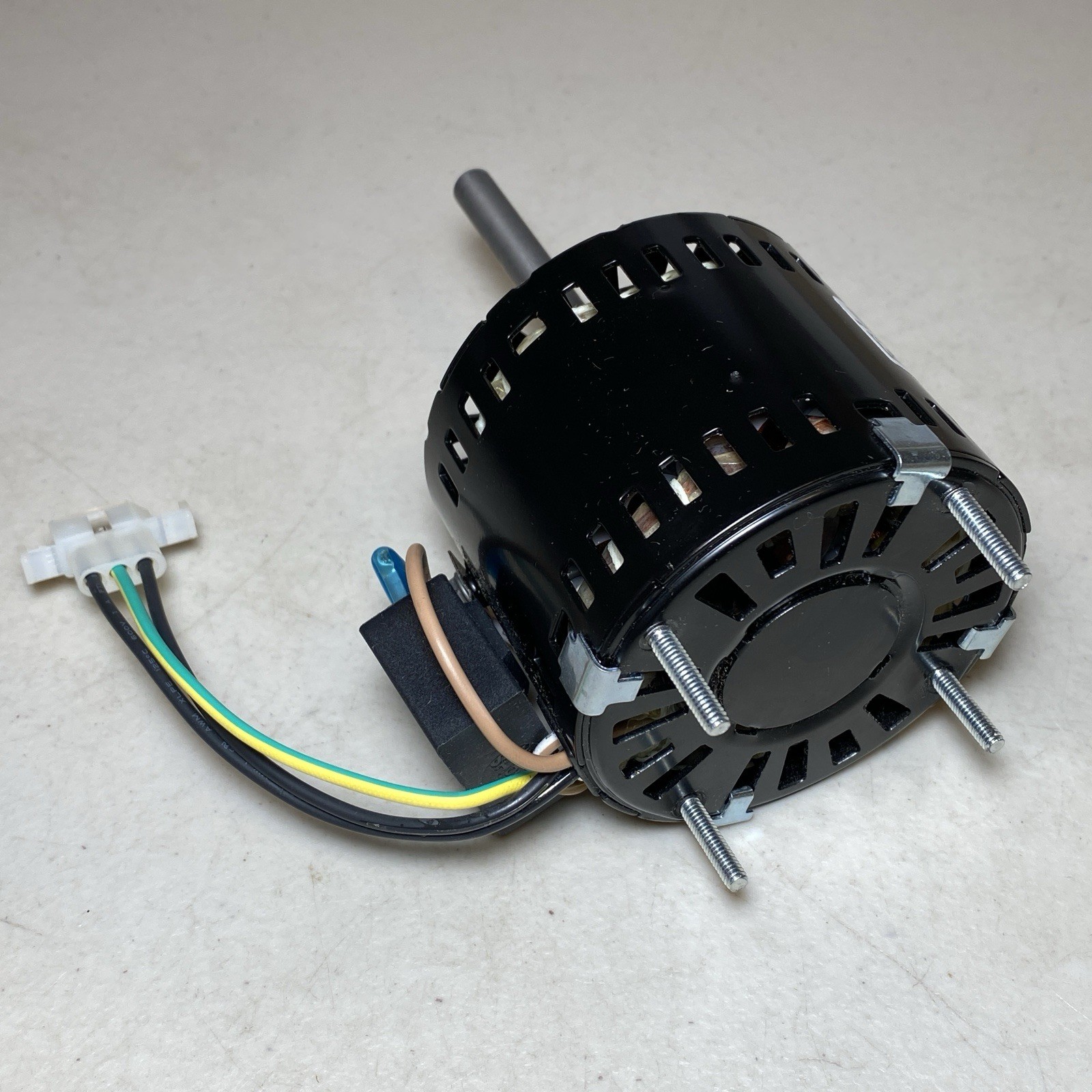 Broan Nutone 1106508 L250 Ventilator Motor, DAMAGED SEE DESCRIPTION, New, Tested