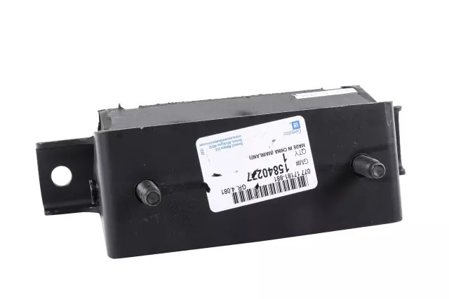 Genuine GM Automatic Transmission Mount 15840277