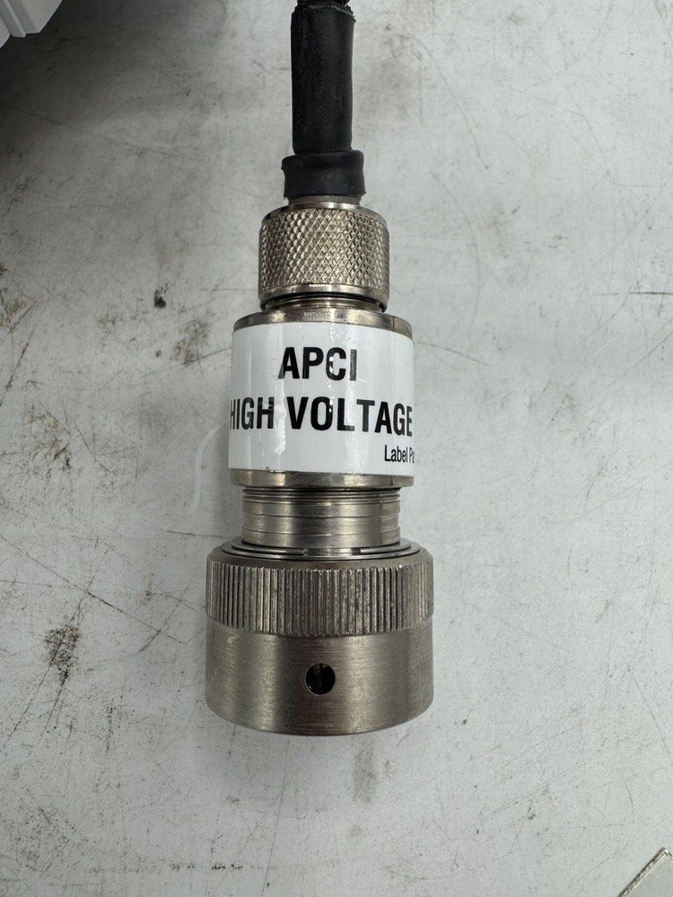 Agilent G1947-60101APCI Ion Source for LC/MSD System