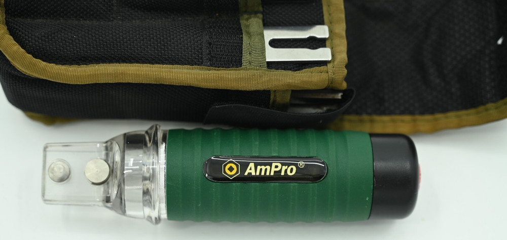 AmPro Multi-Function Tool with Case