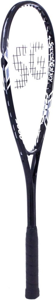 SquashGalaxy Intro 5000 Squash Racquet Series (Beginner Frame, Amazing Value!!)