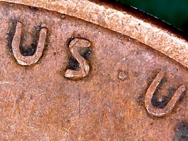 1930-D/D Lincoln Wheat Cent BN