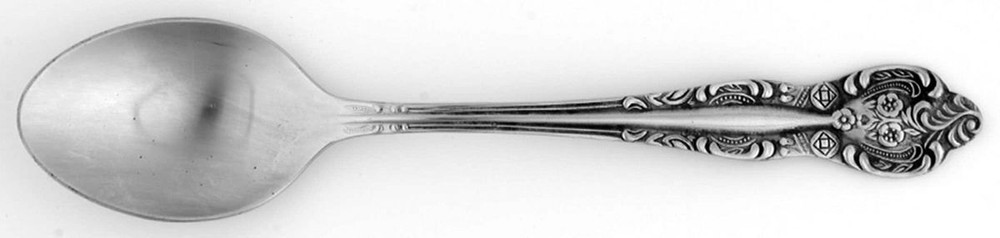 Stanley Roberts Dynasty Teaspoon 689435