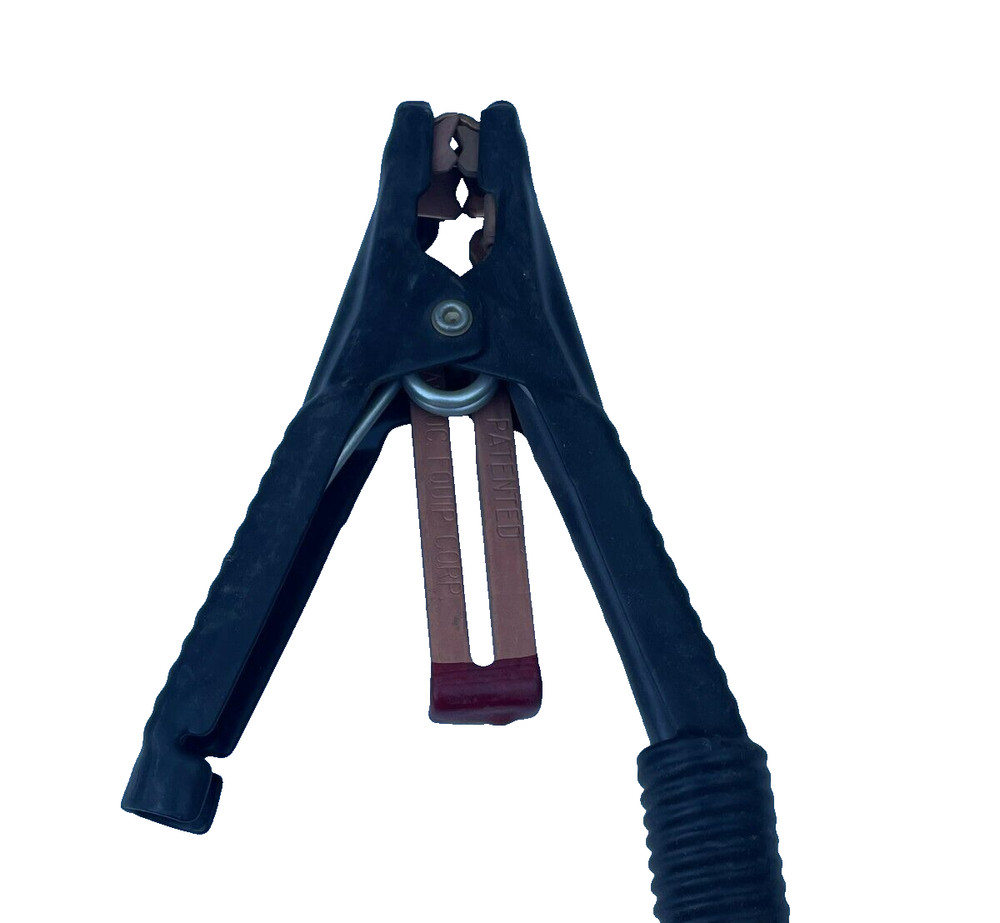 Aro Replacement Clamp, with 8ft Cable, 610297