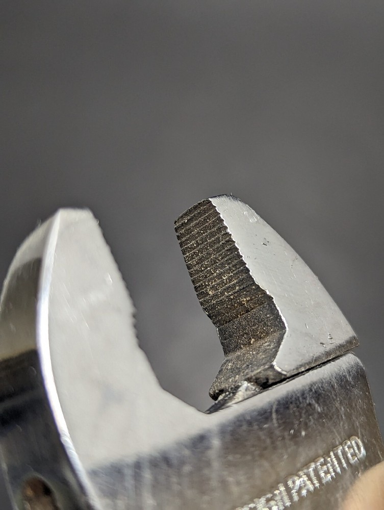 POP Spanner 6-22mm Auto Self-Adjusting by SOLSONS (8" GOOD USABLE CONDITION)