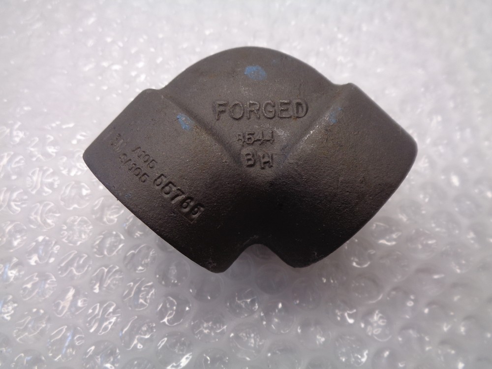 FORGED 8544 BH FITTING NSNP