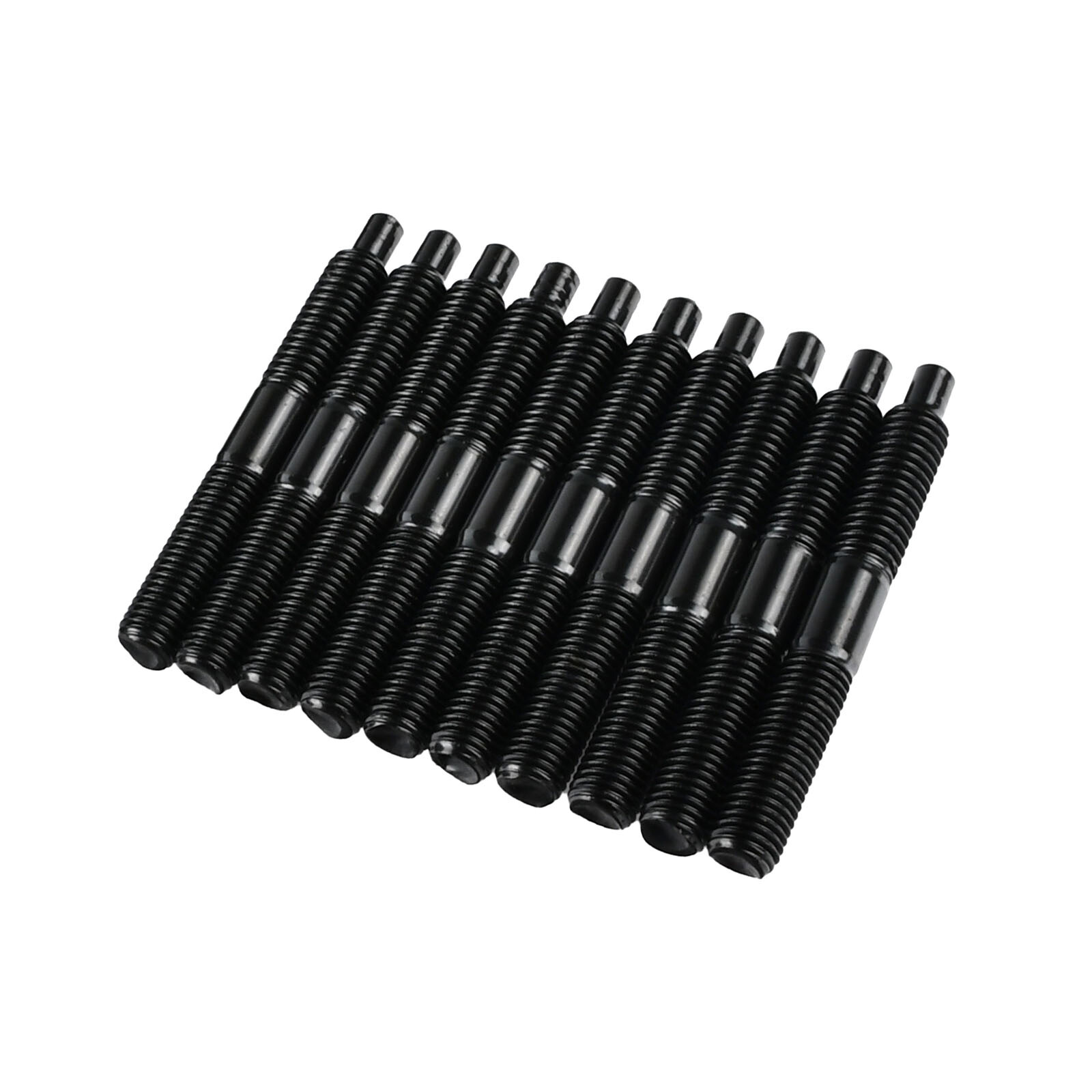 Cylinder Head Stud Kit For 97-03 Chevy LS1 LQ9 LS6 4.8L 5.3L 5.7L 6.0L Engines