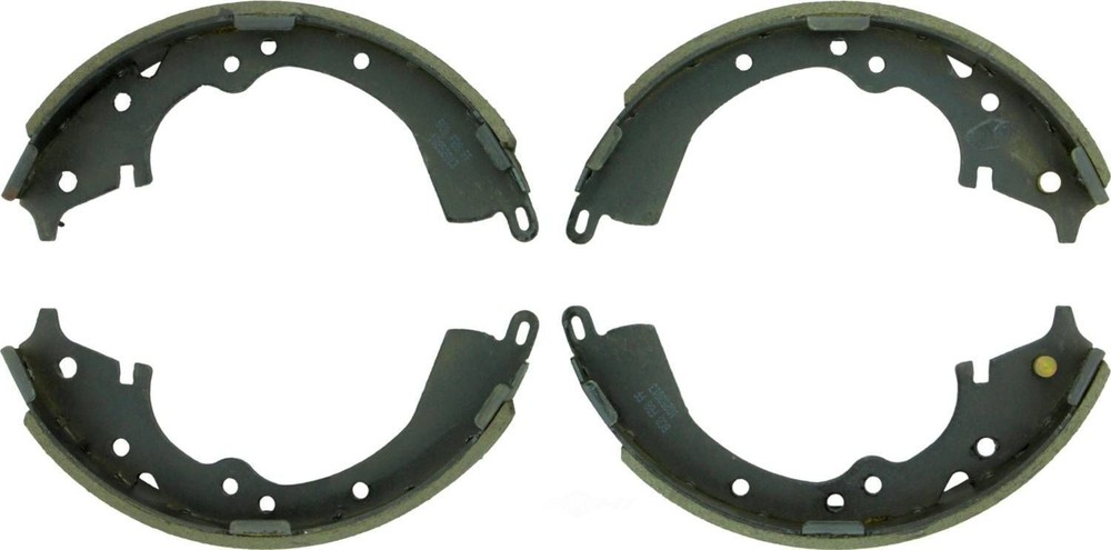 Rr New Brake Shoes  Bosch  BS709