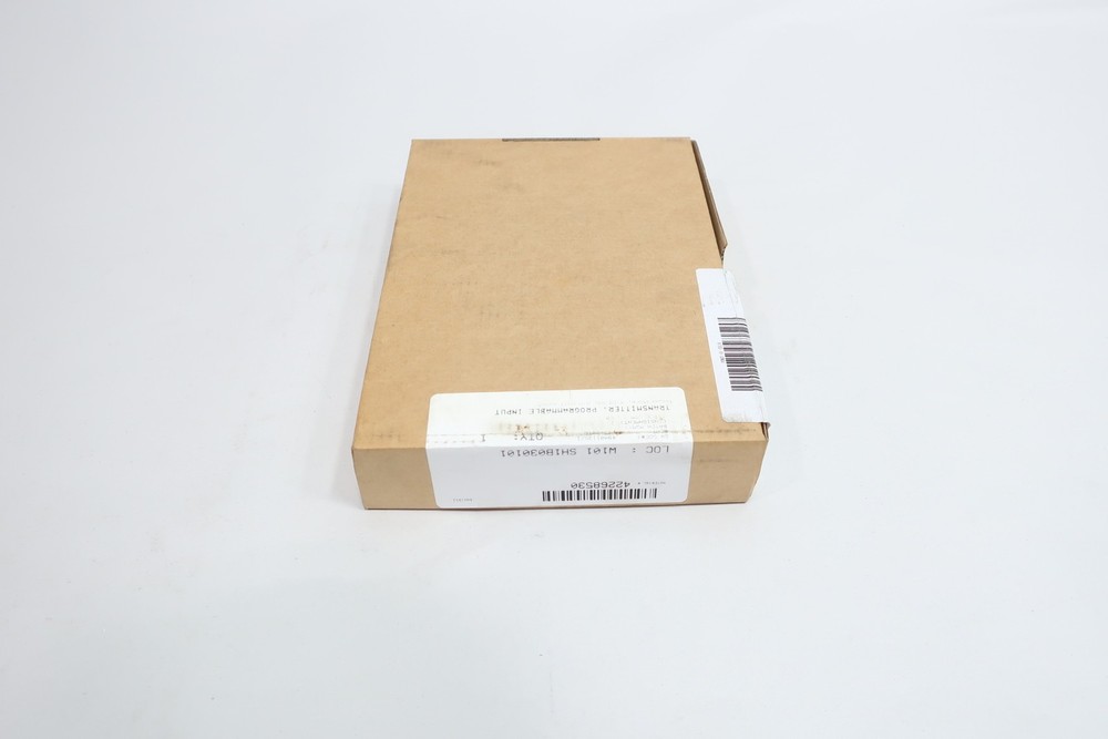 Automation Direct XTD-0-UNV Prosense Programmable Temperature Transmitter Module