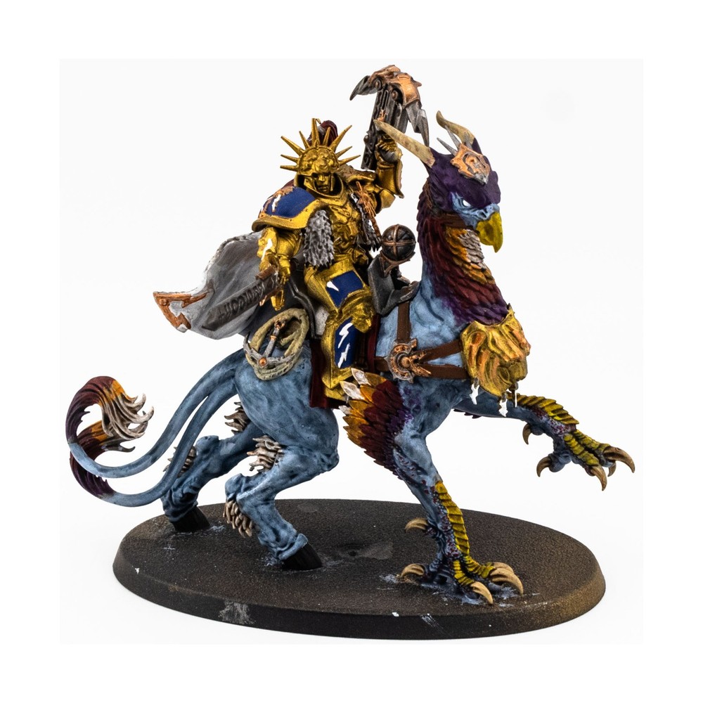Lord-Aquilor #14 NM
