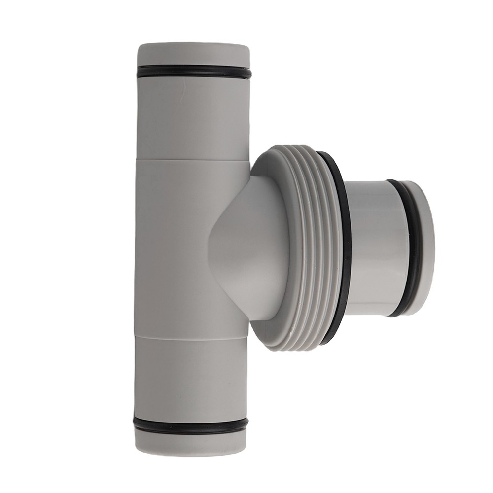 T Joint Replacement Part Designed Specifically For Intex Pool Accessories