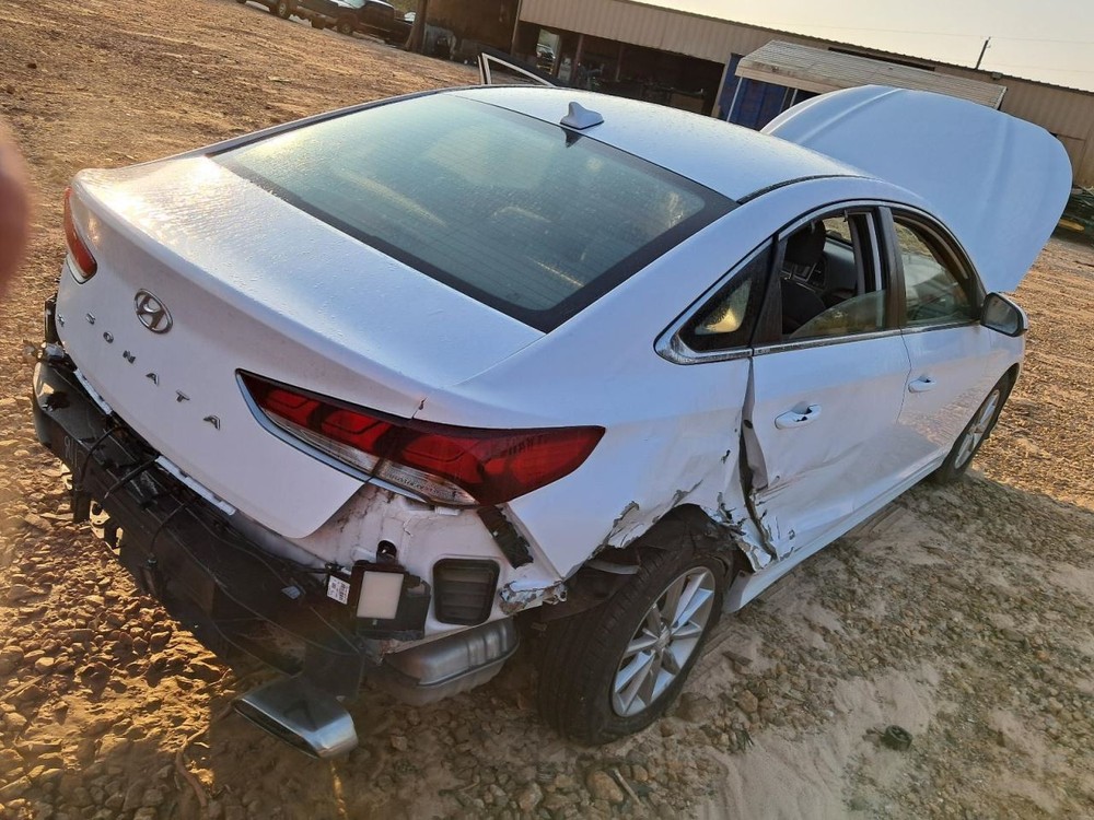 Fuse Box Engine Compartment Fits 18-19 SONATA 4754317