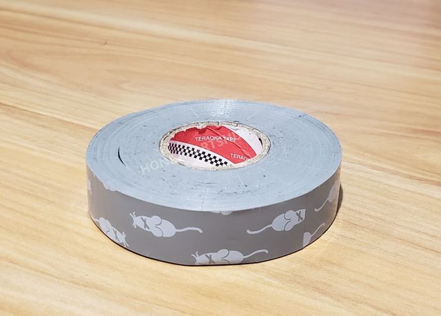 NEW GENUINE HONDA ACURA RODENT RAT MICE MOUSE PROOF ELECTRICAL TAPE 4019-2317