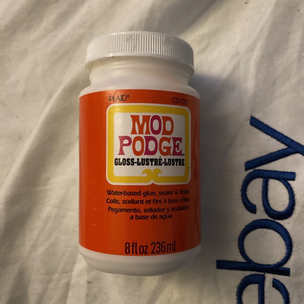 Mod Podge Gloss 236ml
