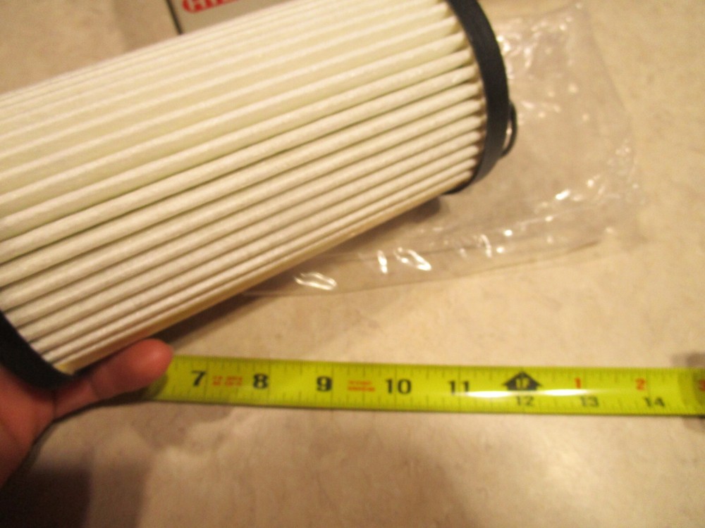 HYDAC 0330R040AM FILTER ELEMENT, S0085