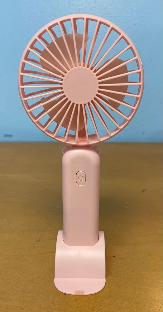 MAGIC STANDING BEAUTY FAN