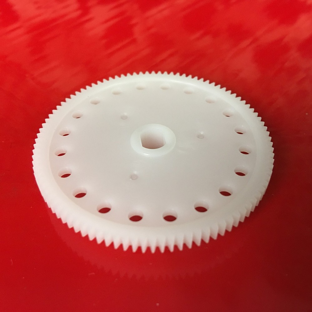 NEW HALO B Loader Replacement Gear Set