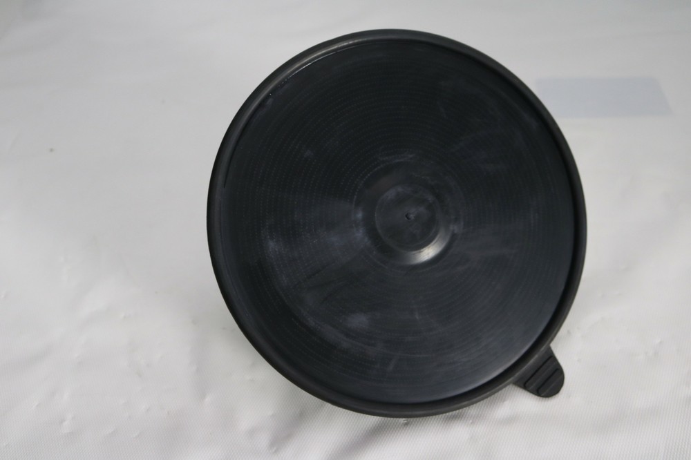 Wilfley Weber 10" Dura-Disc Fine Bubble EPDM Membrane Diffuser 0.5-7 CFM Flow